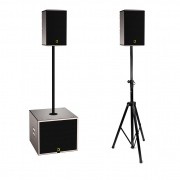 L Acoustics 108P | SRS Audio