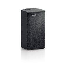 TW Audio M6 es una caja acústica pasiva, multifuncional y compacta