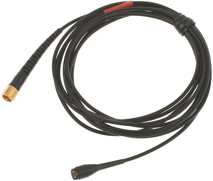 DPA 4061 BM es un micrófono de condensador miniatura ommnidireccional